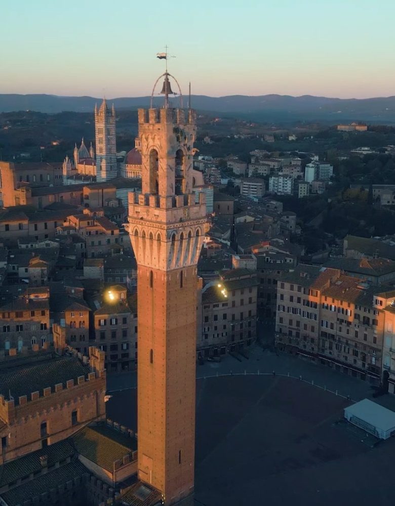 Università degli Studi di Siena